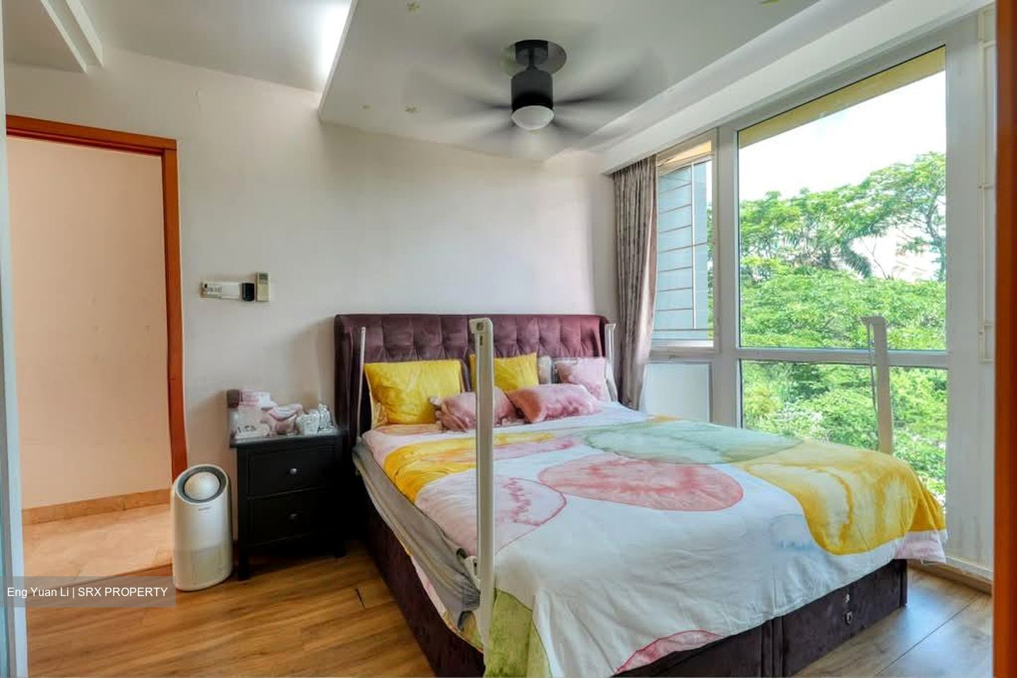Changi Rise Condominium (D18), Condominium #587536441